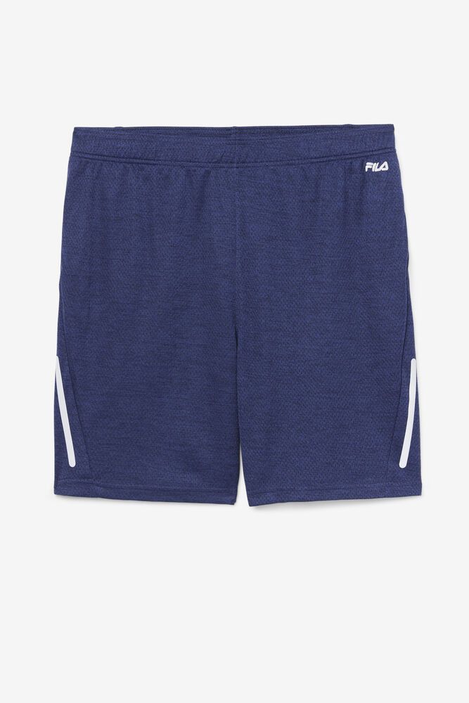 Fila Shorts Herre Mørkeblå Gaylon JRK-703256